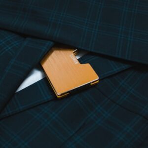 Bespoke Cotton Dress Shirt
