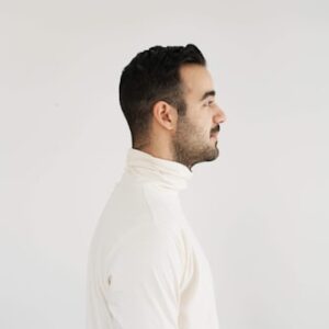 Bespoke Tailoring Service