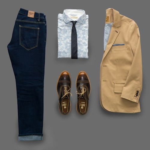 Quality Leather Shoes