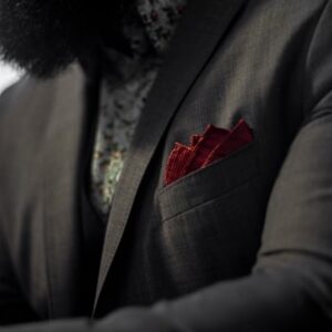 Luxury Cashmere Sweater