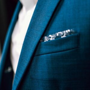 Custom Fit Dress Pants